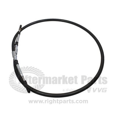 14829018 WINCH CONTROL CABLE