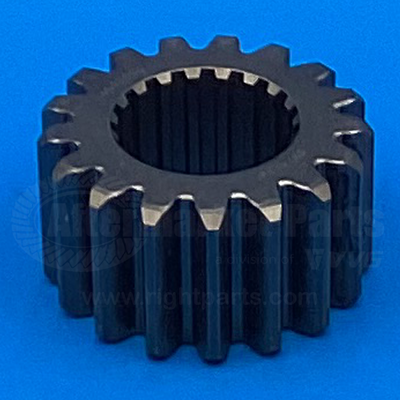 24641000 Drive Axle Gear