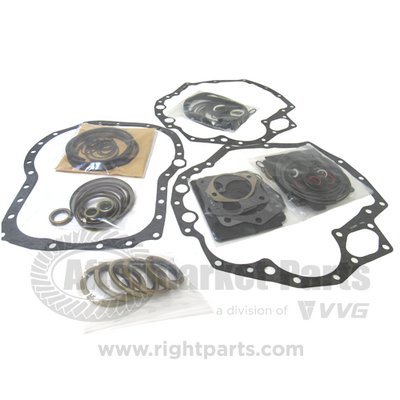 28403010 GASKET AND SEAL KIT FOR CLARK TRANSMISSIONS, 32000 SERIES