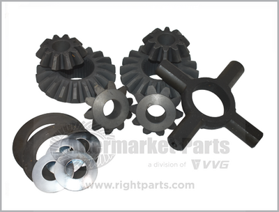 28607009 DIFFERENTIAL SPIDER KIT
