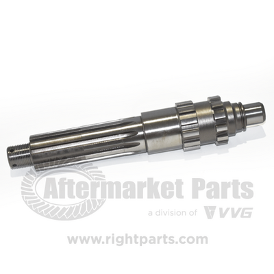 80007147 Gear Box Shaft