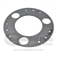 34625002 DRIVE AXLE RETAINER PLATE